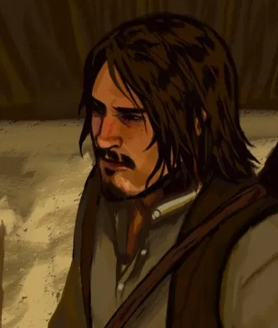 Jack Marston