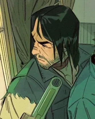 John Marston | Undead N. 