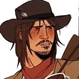 Jack Marston | Modern AU