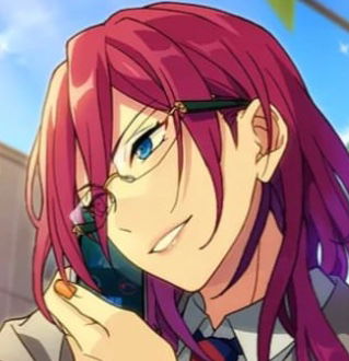 Ibara Saegusa