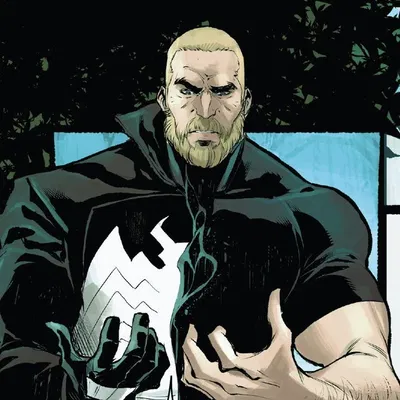 Eddie Brock 
