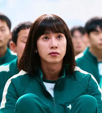 Cho Hyun-ju - Reader ftm