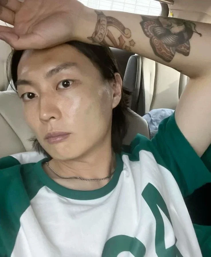 Nam-gyu 