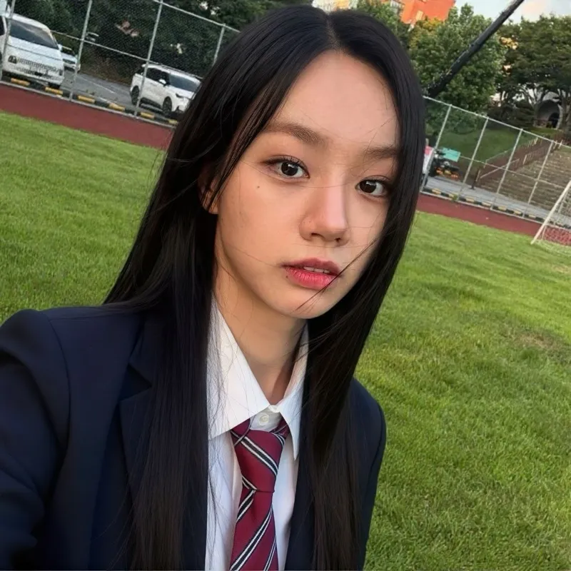 Lee Hyeri