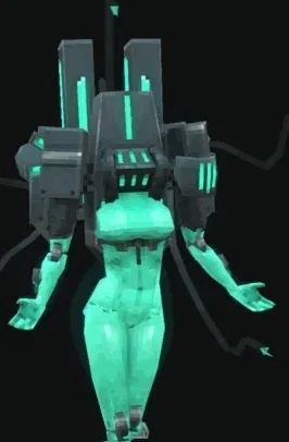 Mindflayer-X3J