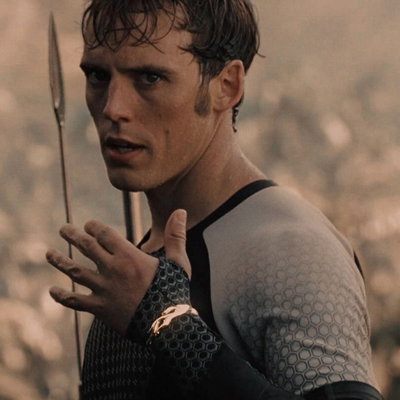 Finnick Odair