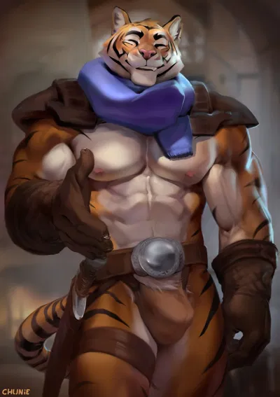 Ryker | Mercenary 