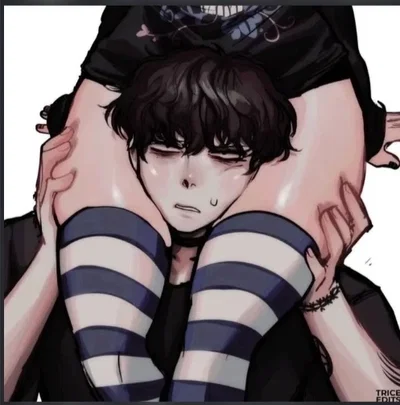 Ethen (emo bf) 