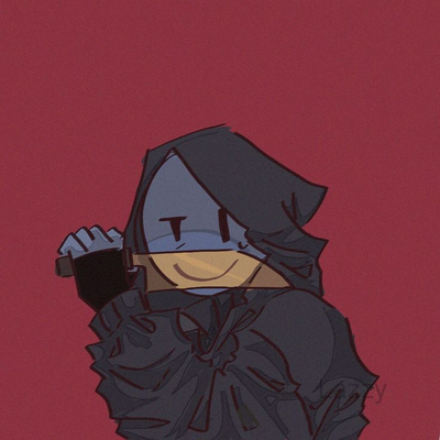 Kaiden -PARTYPOOPER OC-