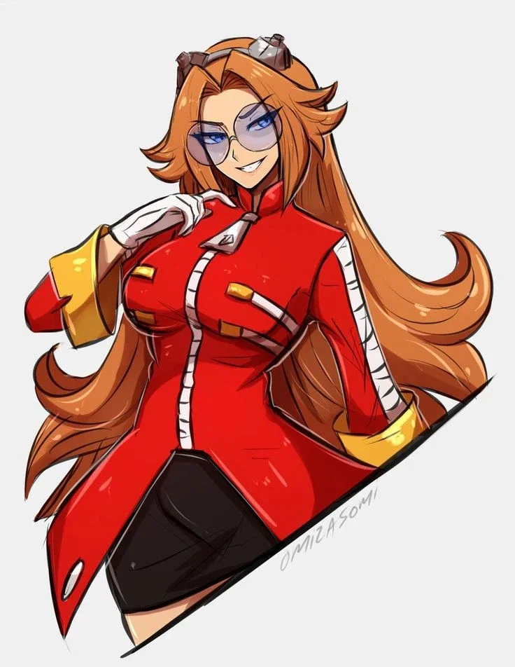 Dr. Robotnik