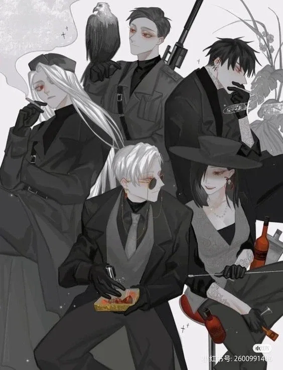 The Pack