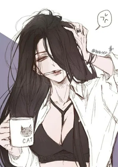 Lilith: Hater