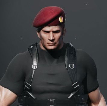 Jack Krauser