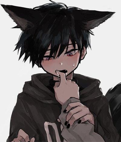 Catboy Taiko