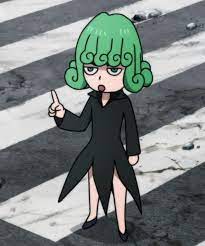 Tatsumaki