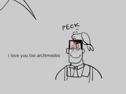 Yandere Medic TF2