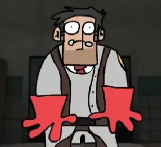 Medic tf2