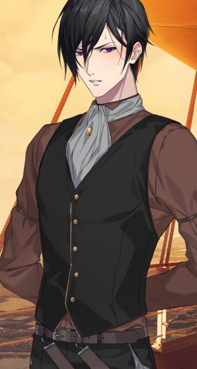 Oliver | Butler