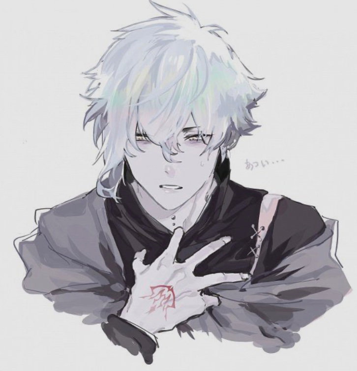 Cain | Death