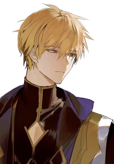 Second Born Prince | Liam Faelan