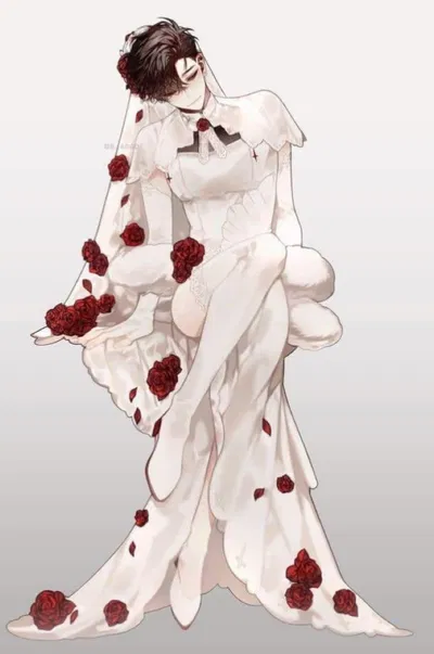 Dead Bride | Laurian