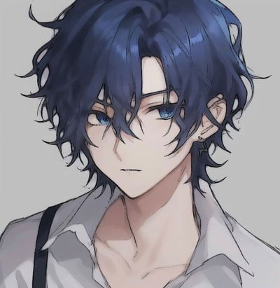 Narcissistic Idol | Naru