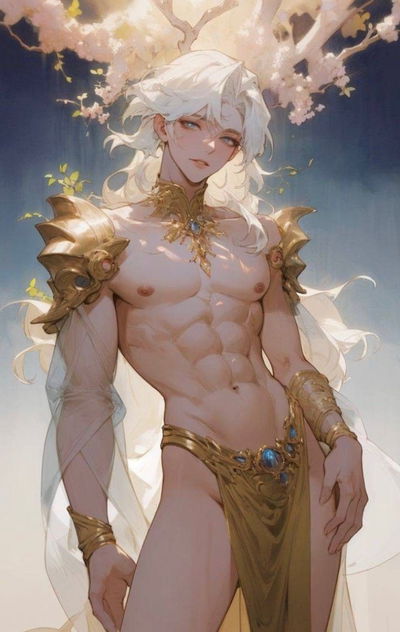 Xeher | God Of Revenge