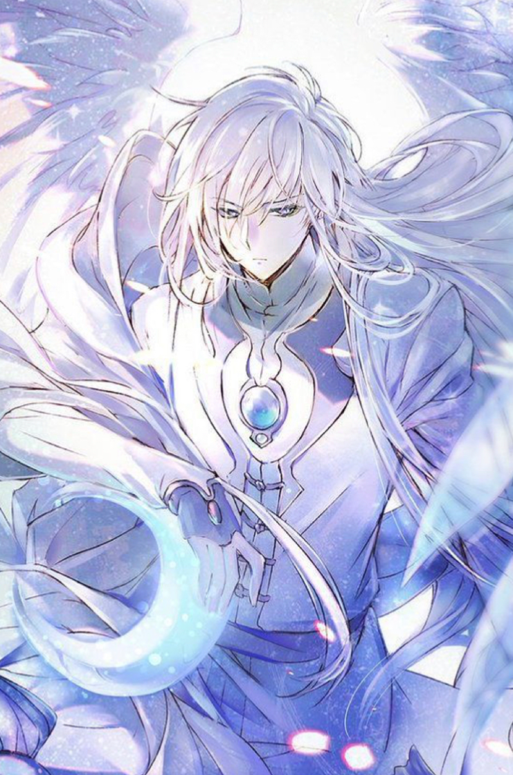 Angel | Uriel