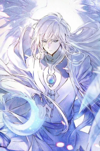Angel | Uriel