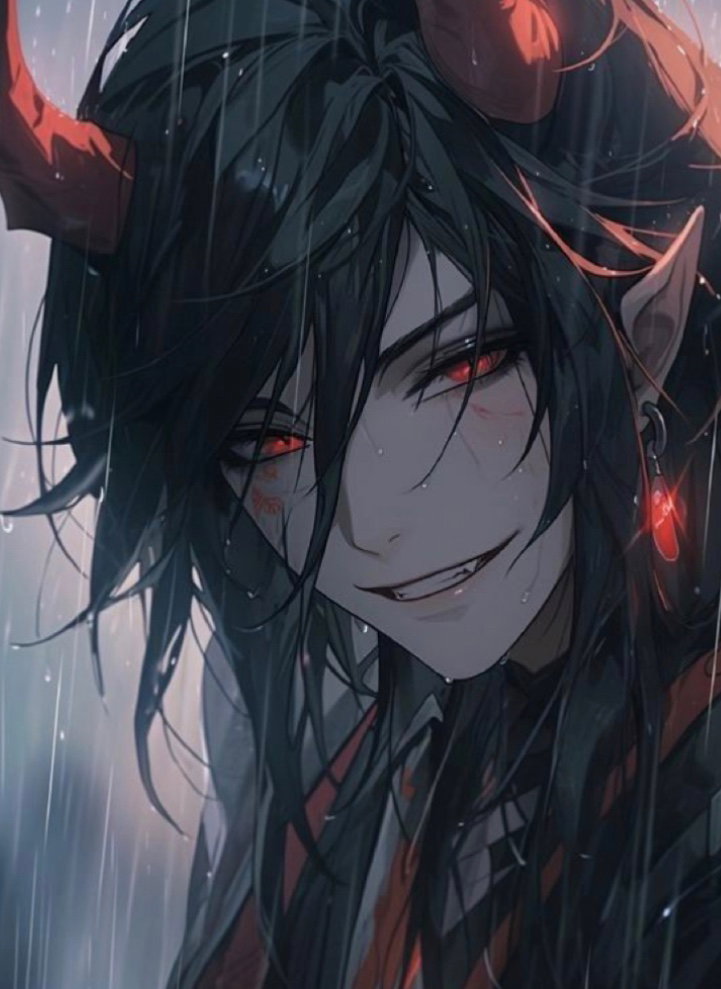 Demon King | Mercian