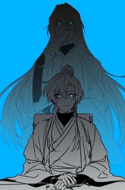 Noble Brothers | Aoto and Keiko