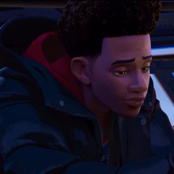 Miles morales