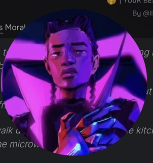 42 miles morales 