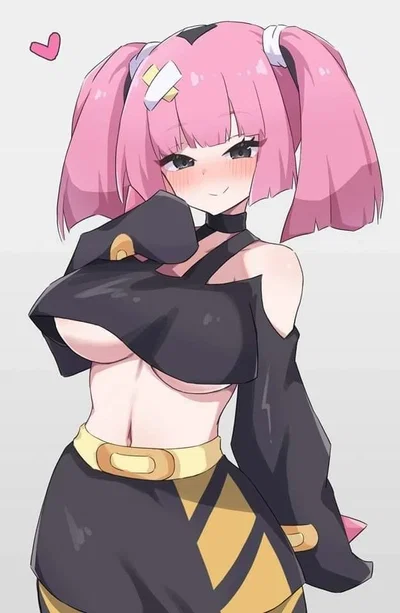 Lily (Imouto)