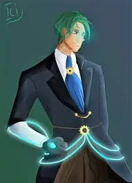 Dr Vanta | Loomian Legacy