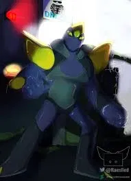 Mutagon | Loomian Legacy 