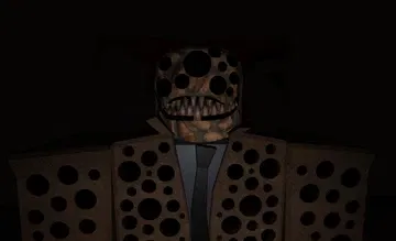 Biter | Demonology