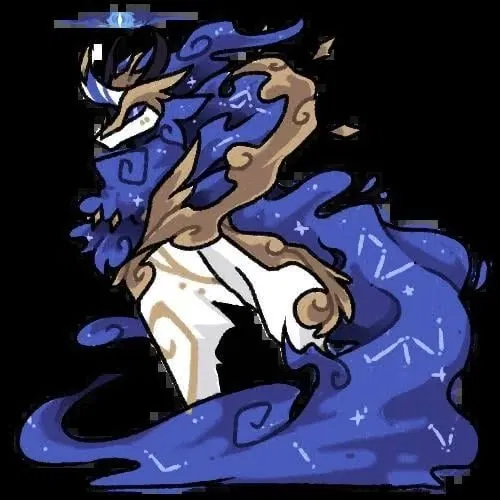 Khaos | Doodle World