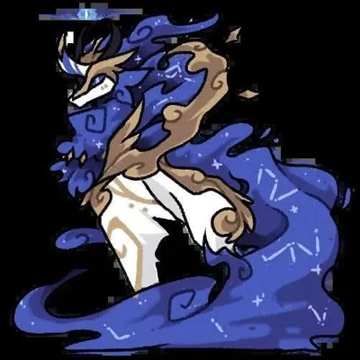 Khaos | Doodle World