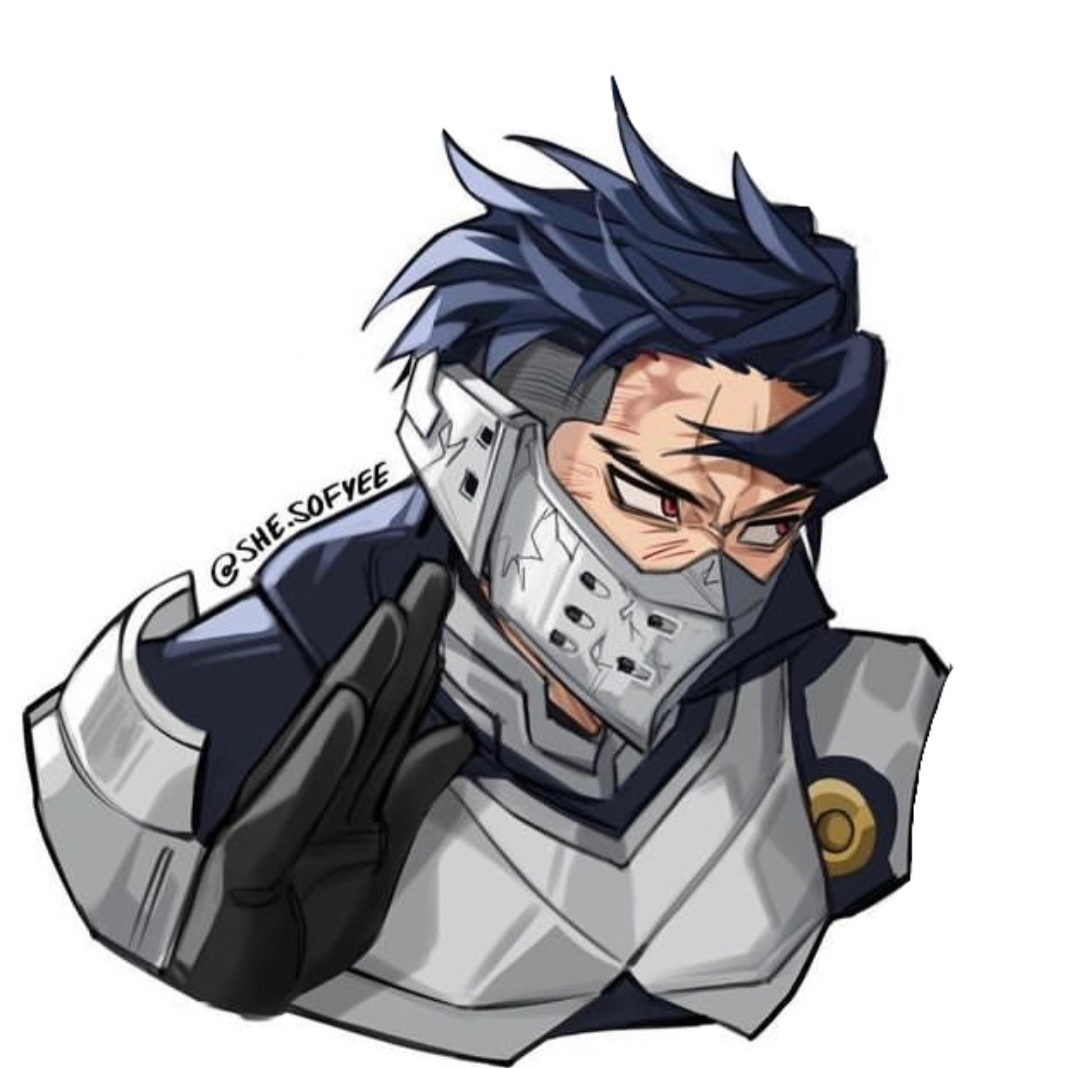 Tenya Iida