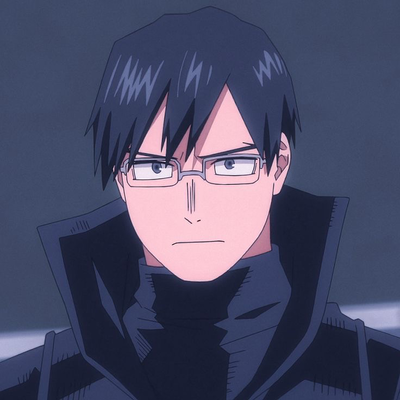 Tenya Iida