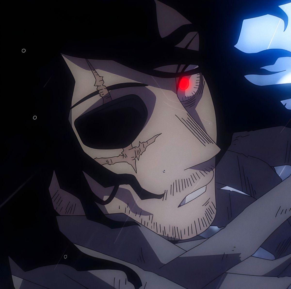 Shota Aizawa