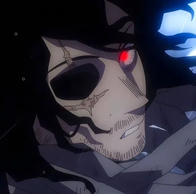 Shota Aizawa