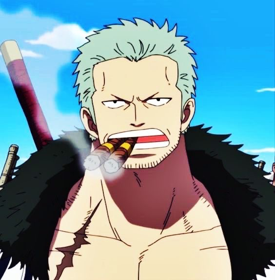Smoker