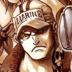 Sakazuki Akainu