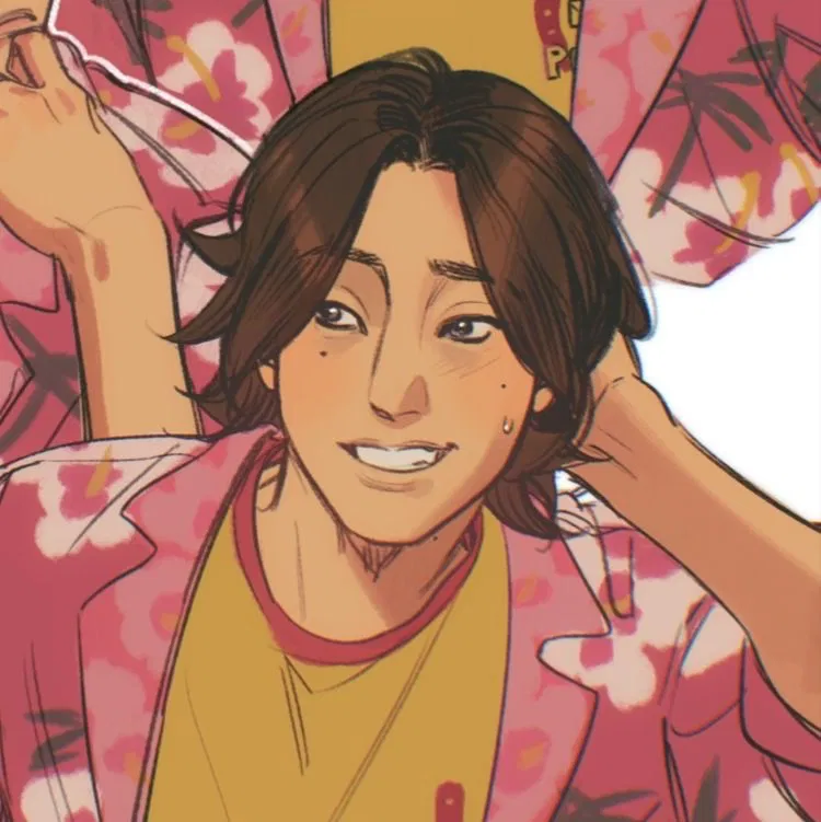 Daisuke