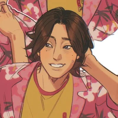 Daisuke