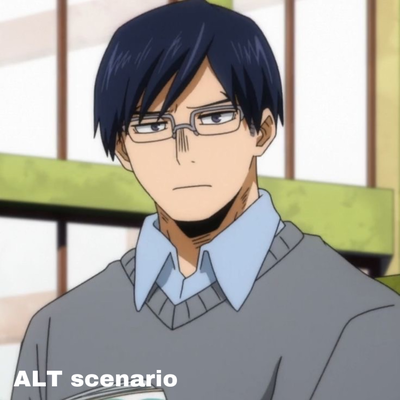 Tenya Iida