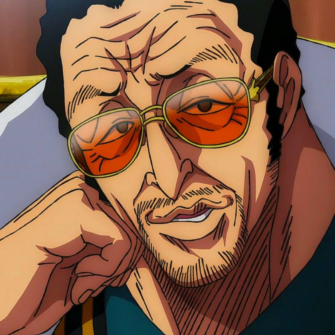 Borsalino Kizaru