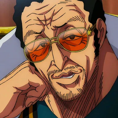 Borsalino Kizaru